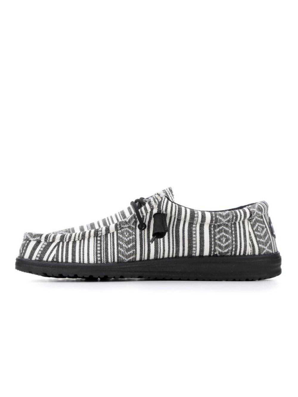 Hey Dude Men's Wally Serape Slip-on loafer14 US, 47 EU New with Tag - Picture 4 of 11